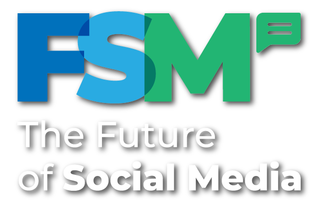 The Future of Social Media 2021